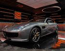 Ferrari GTC4 Lusso 4 T V8 610 à Rivesaltes (66)