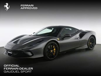  Voir détails -Ferrari F8 Tributo  à Limonest (69)