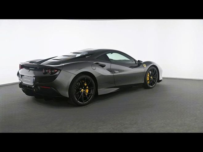 Ferrari F8 Tributo  Gris de 2020