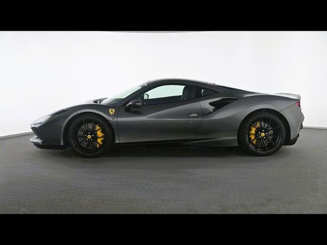 Ferrari F8 Tributo  Gris de 2020
