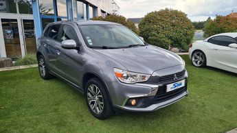  Voir détails -Mitsubishi ASX 1.6 MIVEC 115CH INVITE 2WD à Schirrhein (67)