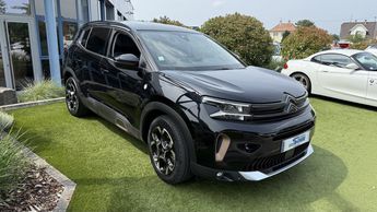  Voir détails -Citroen C5 AIRCROSS PURETECH 130CH S&S C-SERIES EAT à Schirrhein (67)