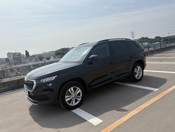  Voir détails -Skoda Kodiaq 1.5 TSI 150CH ACT STYLE DSG7 7 PLACES à Igny (91)