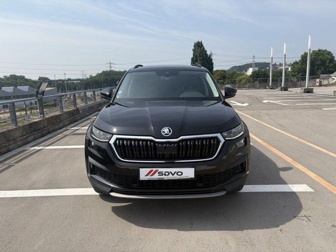 Skoda Kodiaq 1.5 TSI 150CH ACT STYLE DSG7 7 PLACES Noir de 2022