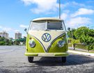 Volkswagen Combi