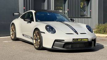  Voir détails -Porsche 911 Type 992 GT3 Clubsport NEUVE - Crdit 1  à Genay (69)