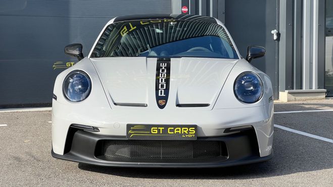 Porsche 911 Type 992 GT3 Clubsport NEUVE - Crdit 1  Gris Craie de 2024