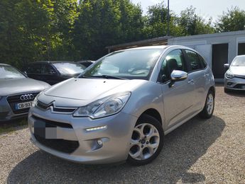  Voir détails -Citroen C3 II 1.4 HDi70 Collection à vreux (27)