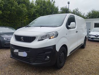  Voir détails -Peugeot Expert 2.0 BlueHDi 120CH PREMIUM à vreux (27)