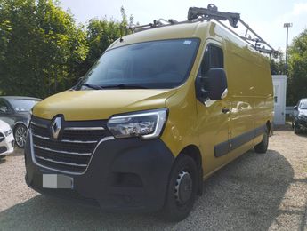 Voir détails -Renault Master L3 2.3 dCi 136 CH à vreux (27)