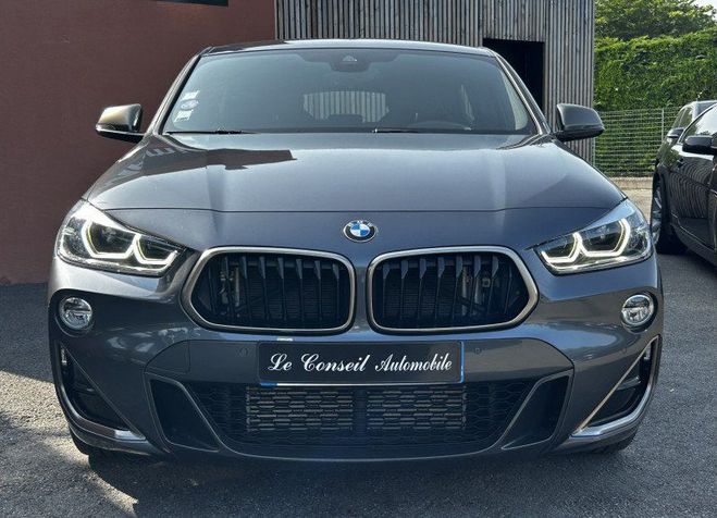BMW X2 (F39) M35IA 306CH M PERFORMANCE XDRIVE Gris F de 2019