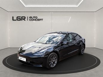  Voir détails -Tesla Model 3 RWD MY22 Standard Plus PHASE 1 à Boissy-le-Chtel (77)