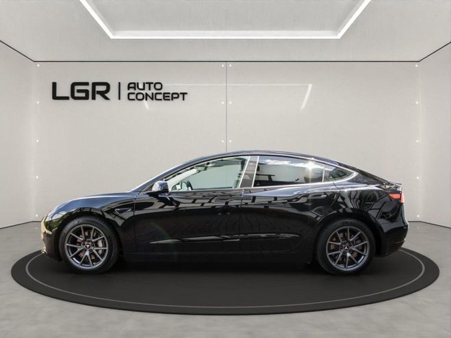Tesla Model 3 RWD MY22 Standard Plus PHASE 1 Noir de 2022