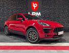 Porsche Macan 3.0 V6 340ch S PDK à Roquebrune-sur-Argens (83)
