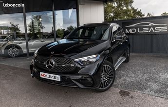  Voir détails -Mercedes GLC Classe 300 e amg line leasing 635e-mois à Lyon (69)