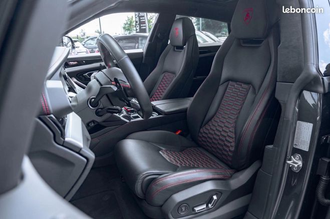 Lamborghini Urus 4.0 v8 650 bva8 leasing 2690e-mois Gris de 2019