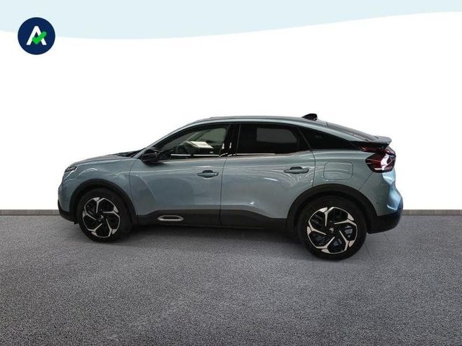 Citroen C4 1.5 BlueHDi 130ch S&S MAX Automatique Vert de 2024