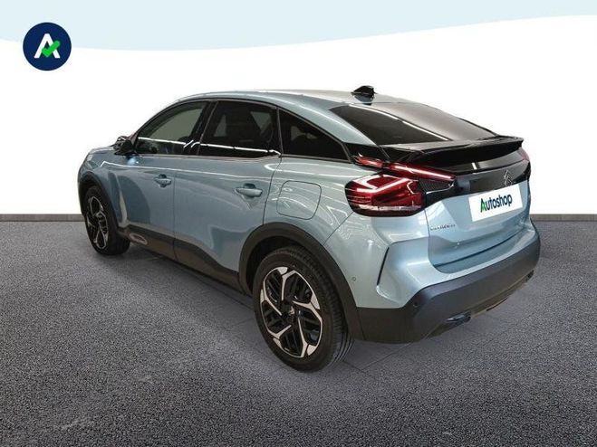 Citroen C4 1.5 BlueHDi 130ch S&S MAX Automatique Vert de 2024