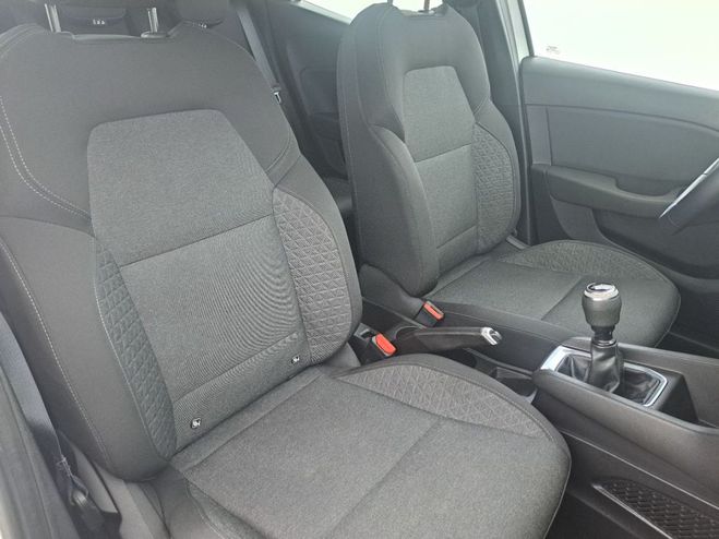 Renault Clio V 1.0 TCe 100 BUSINESS Gris Clair de 2020