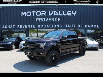  Voir détails -Ford F150 F-150 à Aix-en-Provence (13)