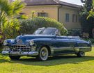 Cadillac Series 62 Cabriolet III &agrave; Nice (06)