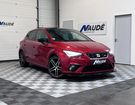 Seat Ibiza 1.0 TSI 115 CH FR Toit ouvrant à Chaponost (69)