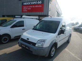  Voir détails -Ford Tourneo Connect T.CONNECT Standard à  Le Soler (66)