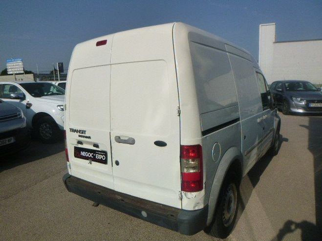 Ford Tourneo Connect T.CONNECT Standard Blanc de 2006