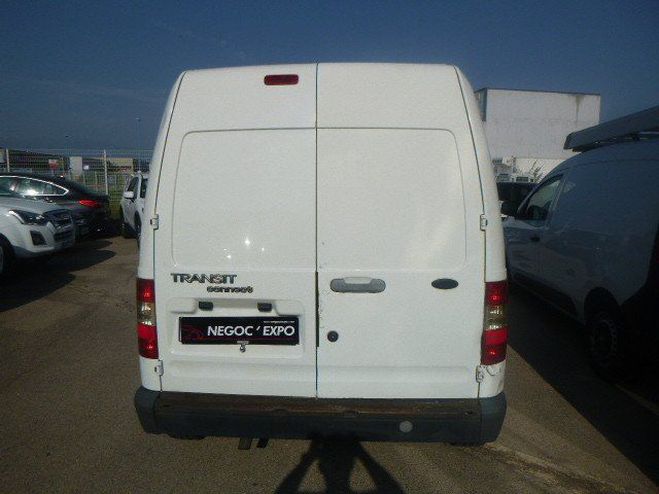 Ford Tourneo Connect T.CONNECT Standard Blanc de 2006