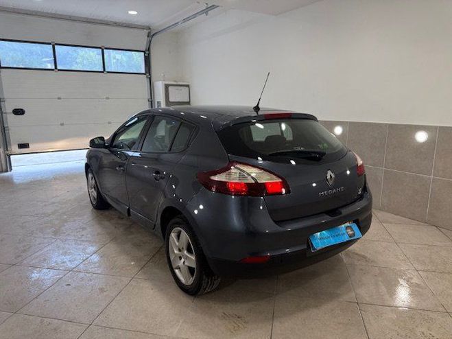 Renault Megane 1.5 DCI 110CV DYNAMIQUE 123000kms GRISE de 2015