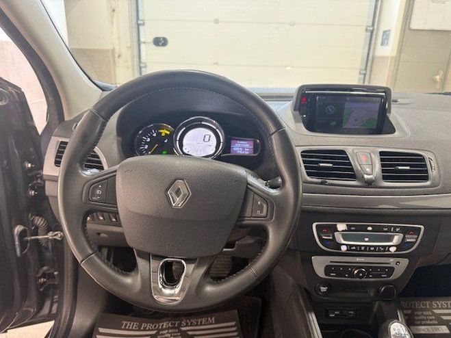 Renault Megane 1.5 DCI 110CV DYNAMIQUE 123000kms GRISE de 2015