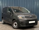 Citroen Berlingo 1.5 BlueHdi Garantie 12 mois Suivi compl à Halluin (59)