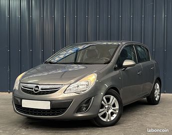  Voir détails -Opel Corsa 1.3 CDTI 95ch Diesel Garantie 6 MOIS Sup à Halluin (59)