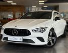 Mercedes Classe CLA ng Brake II 200 D PROGRESSIVE LINE 8G-DC &agrave; Orchamps-Vennes (25)