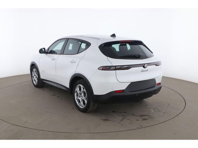 Alfa romeo Tonale 1.5 mHEV - 130 - BV TCT Sprint Blanc de 2024