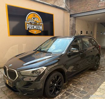  Voir détails -BMW X1 18D 2.0L 150cv SDrive Sport Suv 4x4 à Montmagny (95)