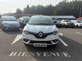  Voir détails -Renault Scenic IV (JFA) 1.5 dCi 110ch Hybrid Assist Int à Firminy (42)