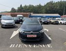Citroen C4 II 1.6 HDi 90 FAP Confort à Firminy (42)