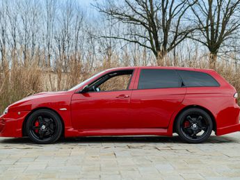  Voir détails -Alfa romeo 156  à Saint-Marcel-de-Flines (42)