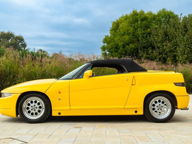 Alfa romeo RZ  GIALLO de 1994