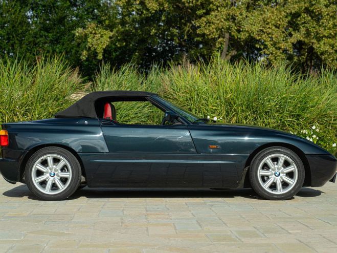 BMW Z1  VERDE de 1990