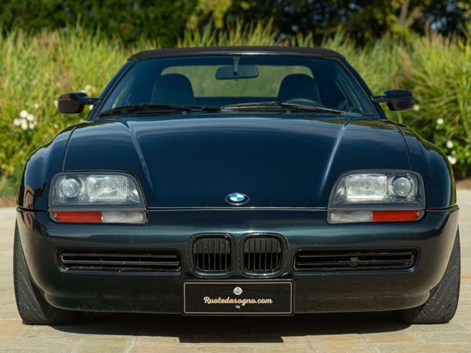 BMW Z1  VERDE de 1990