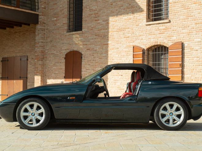 BMW Z1  VERDE de 1990