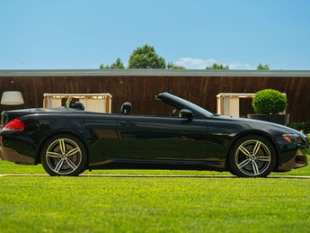  Voir détails -BMW M6  à Saint-Marcel-de-Flines (42)