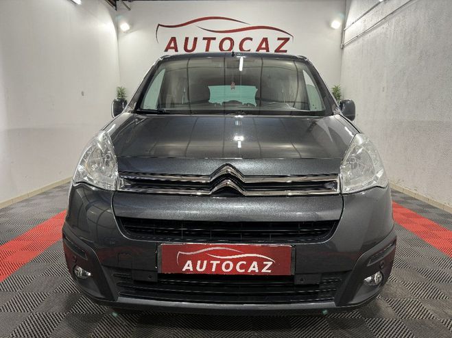 Citroen Berlingo MULTISPACE BlueHDi 100 Shine  66000KMS 2 Gris Fonc de 2017