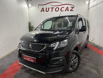  Voir détails -Peugeot Rifter M e136ch Active Pack GRIP CONTROL 2023 5 à Thiers (63)