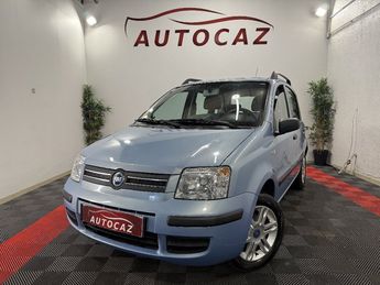  Voir détails -Fiat Panda 1.1 8V 60 Team  85000KMS à Thiers (63)