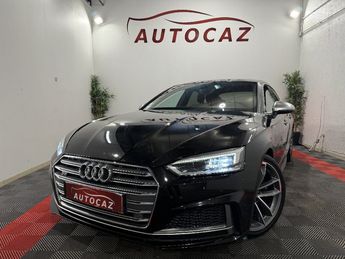  Voir détails -Audi S5 Sportback V6 3.0 TFSI 354 Tiptronic 8 Qu à Thiers (63)