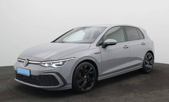  Voir détails -Volkswagen Golf 2.0 TSI 245ch GTI DSG7 à Sarcelles (95)