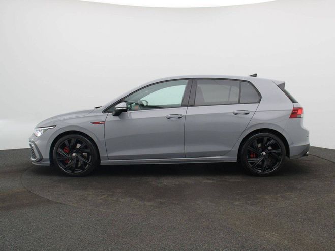 Volkswagen Golf 2.0 TSI 245ch GTI DSG7 Gris Mtalis de 2023